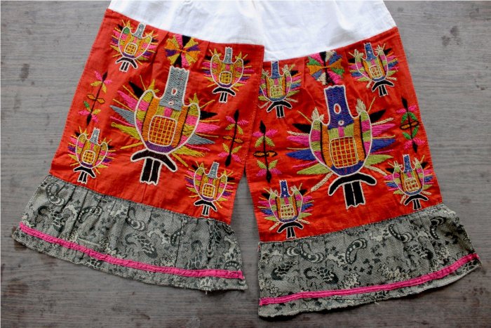 Национальные цвета Удмуртии