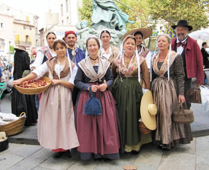 Французы народ