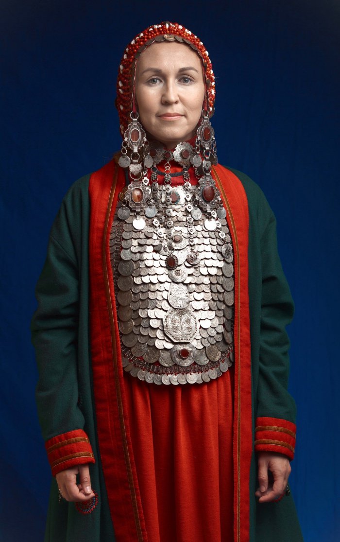 Елян у башкир