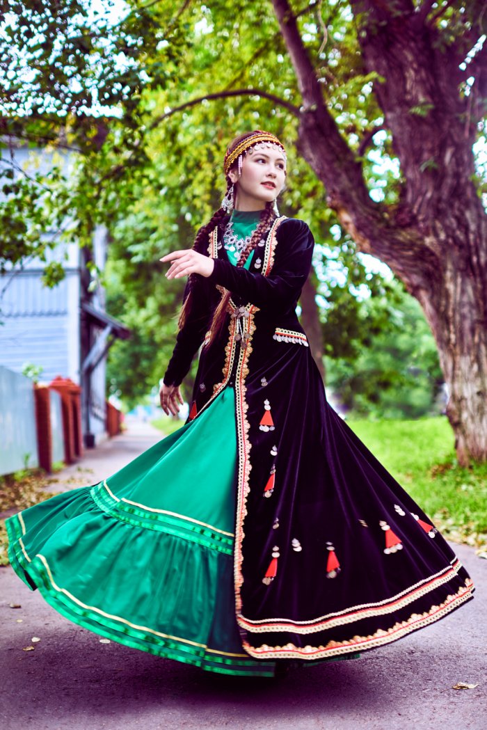 Кулдэк Башкирский