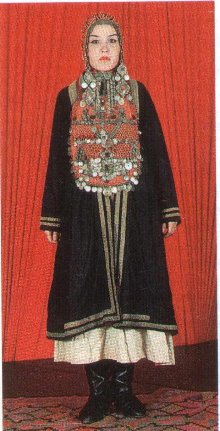 Зилян Башкирский