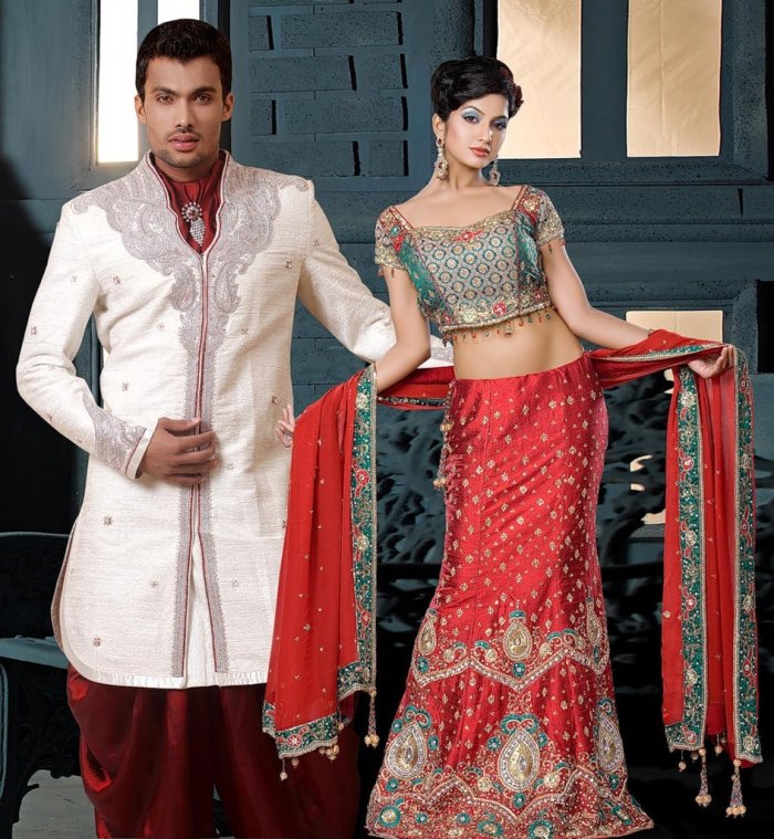 Сари древняя Индия