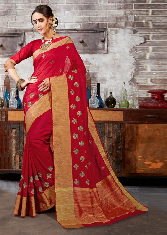 Индиец в традиционной одежде