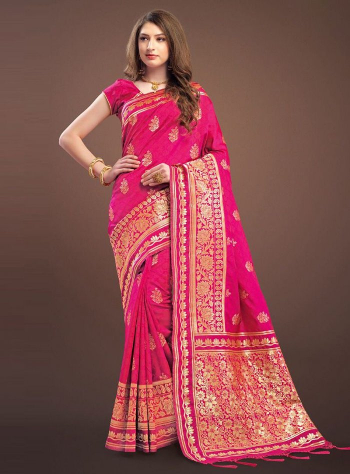 Традиционные Наряды Индии