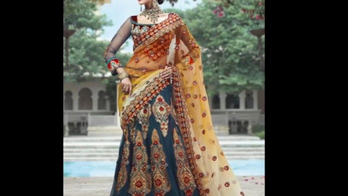 Бедные индийские женщины