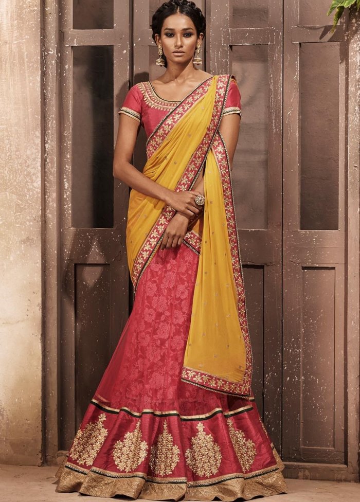 Культура Индии костюмы