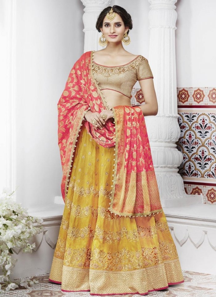 Костюмы народов Индии