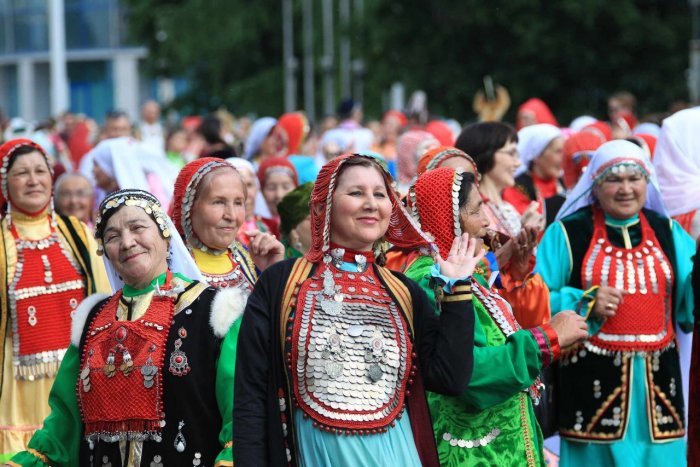 Бунад Норвегия