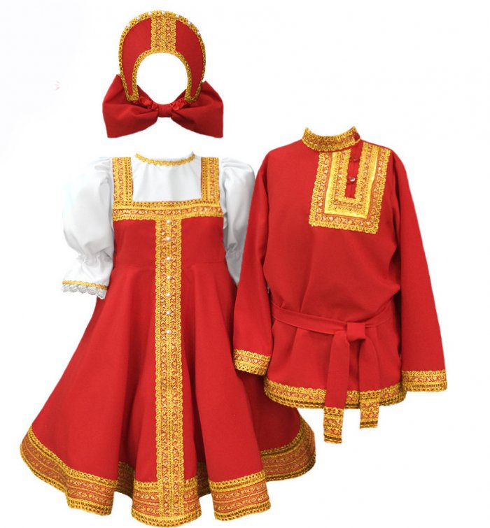 Итальянский костюм женский