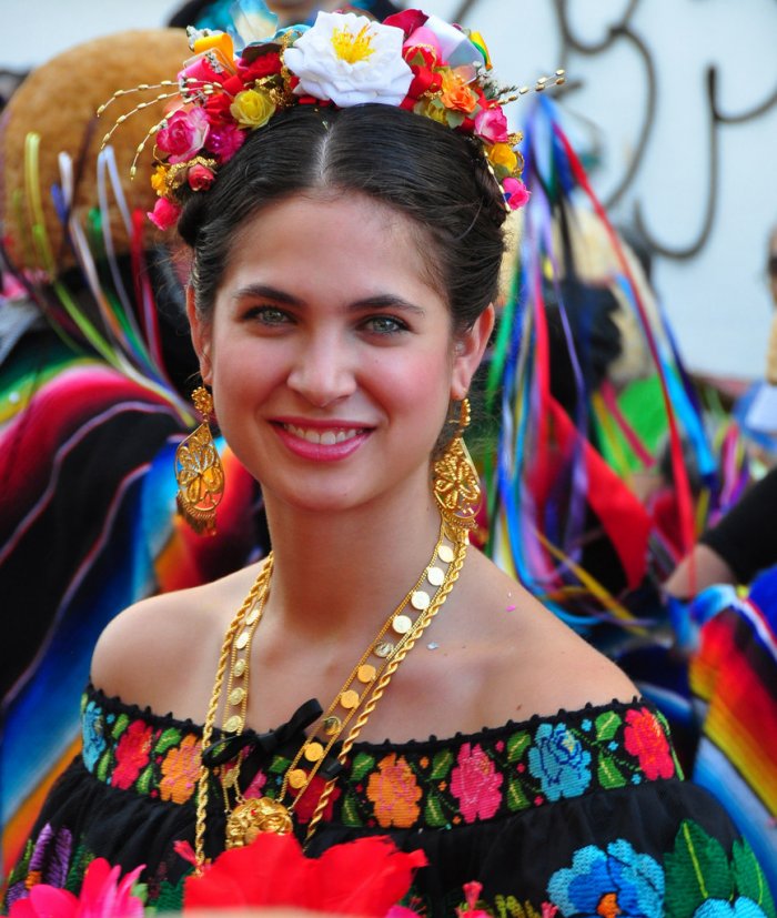 Креолы в Латинской Америке