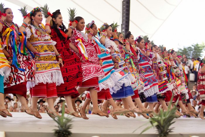 Индейцы сапотеки