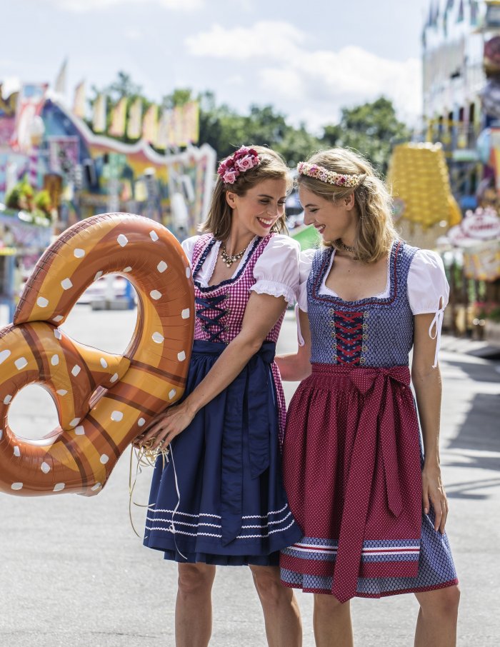 Dirndl Oktoberfest
