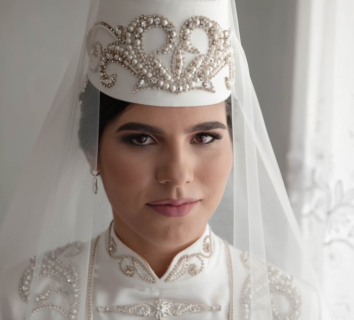 Чокхи ингуши