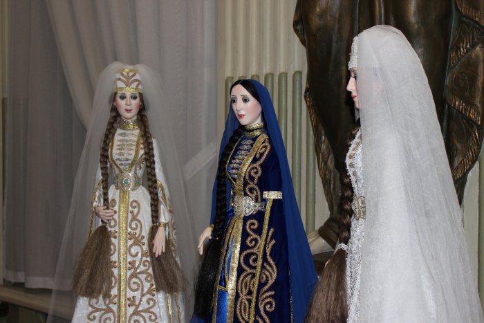 Ансамбль Алан Карсанова