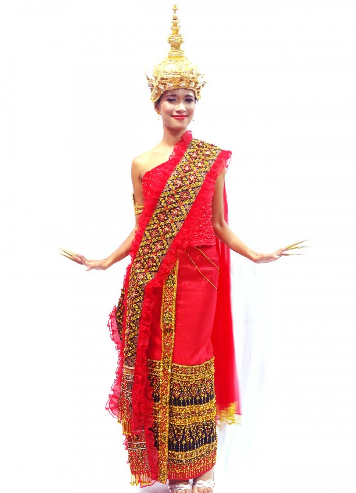 Таиланд девушки