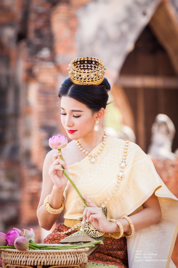 Лаос народ акха