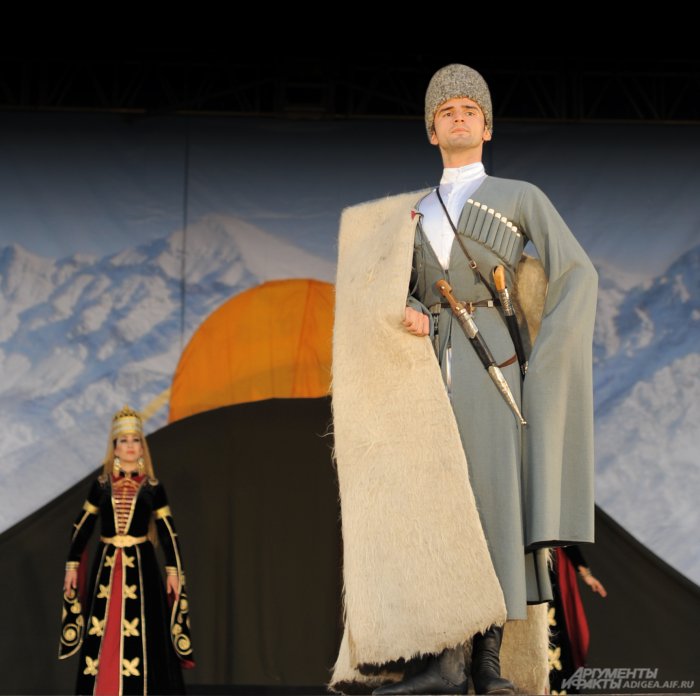 Адыги шапсуги