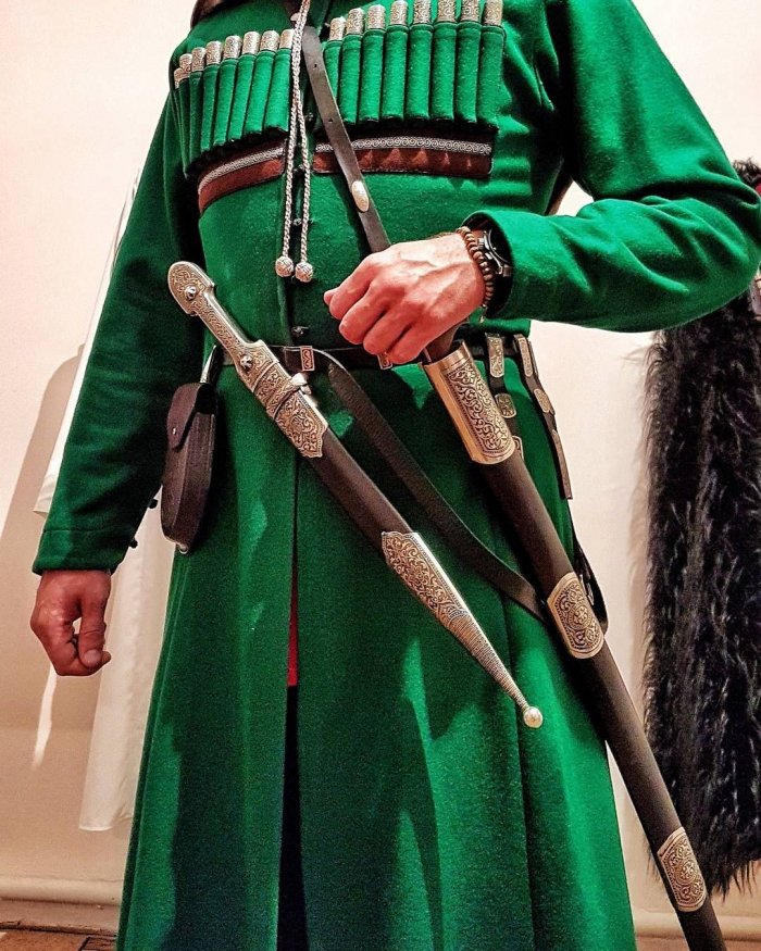 Карачаево-Черкесская Республика люди