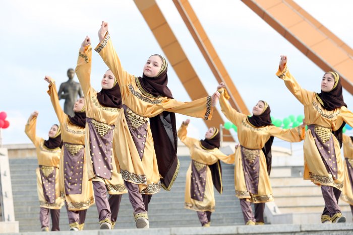 Дагестанская культура