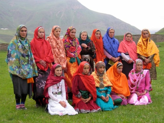 Арчинцы фото