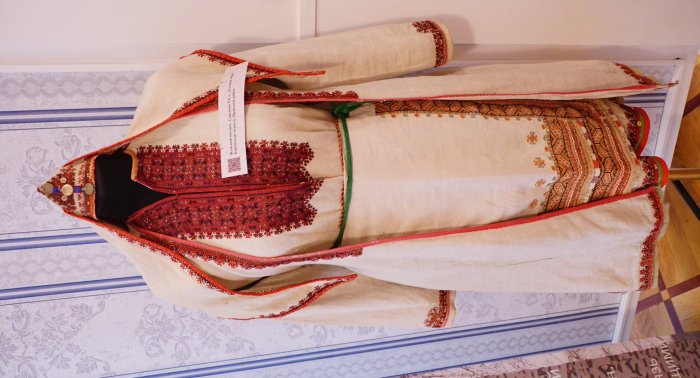 Караванный путь марийцев Ульяновск