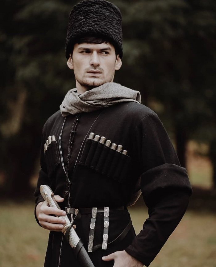 Абхазы Черкесы абазины