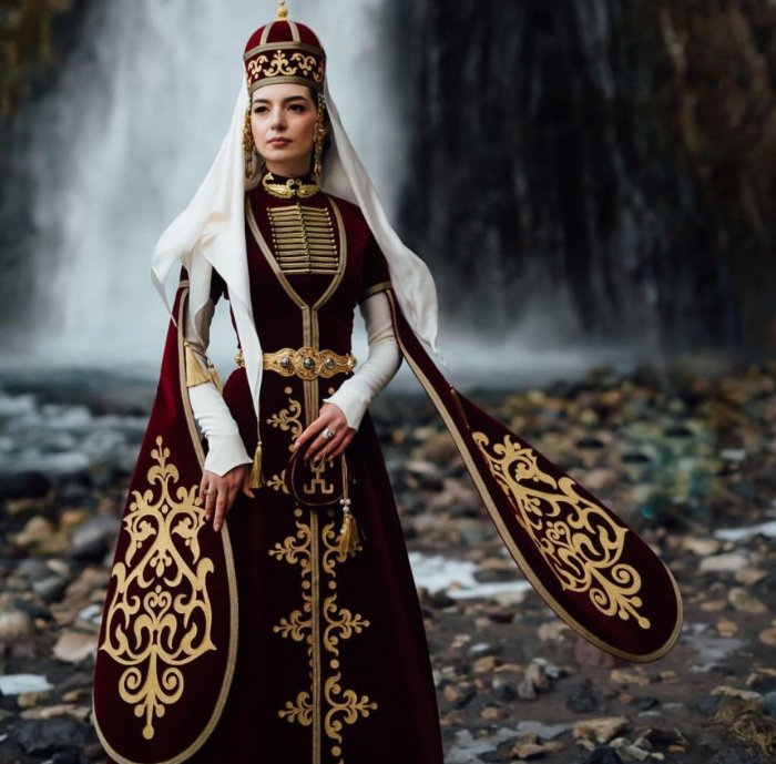 Мадина Хацукова