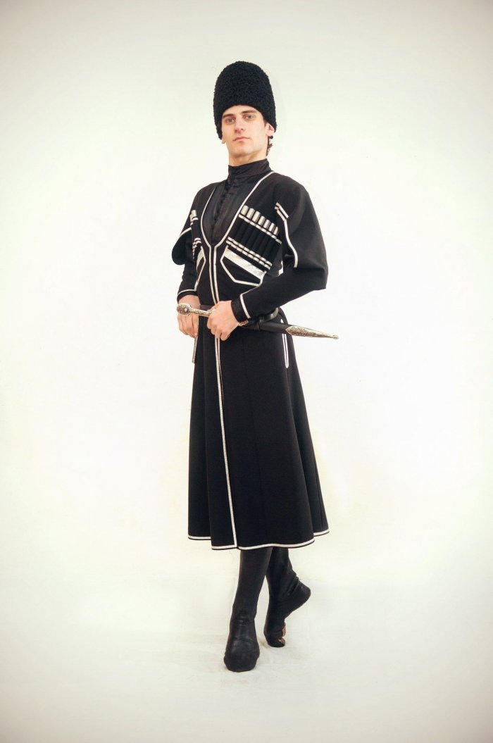 Адыги Черкесы кабардинцы