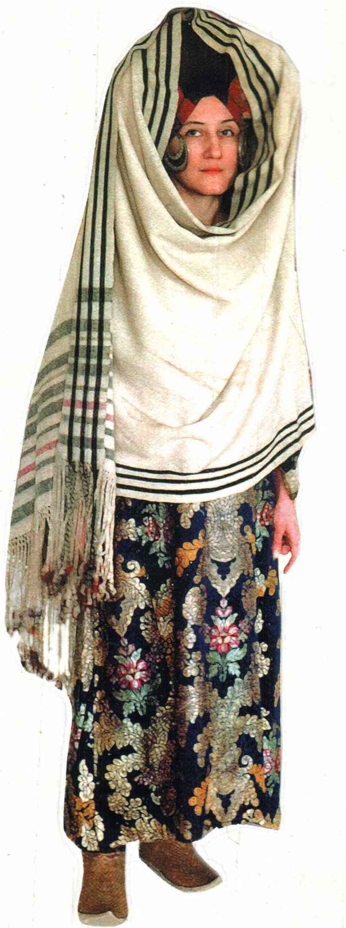 Лезгины народ Кавказа