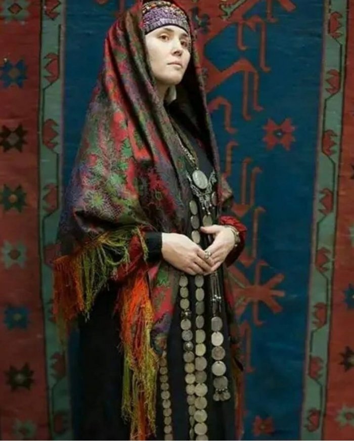 Аварская папаха