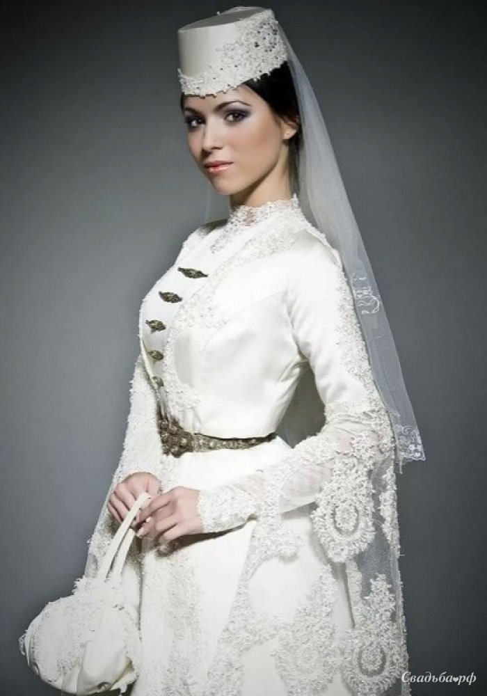 Чокхи ингуши