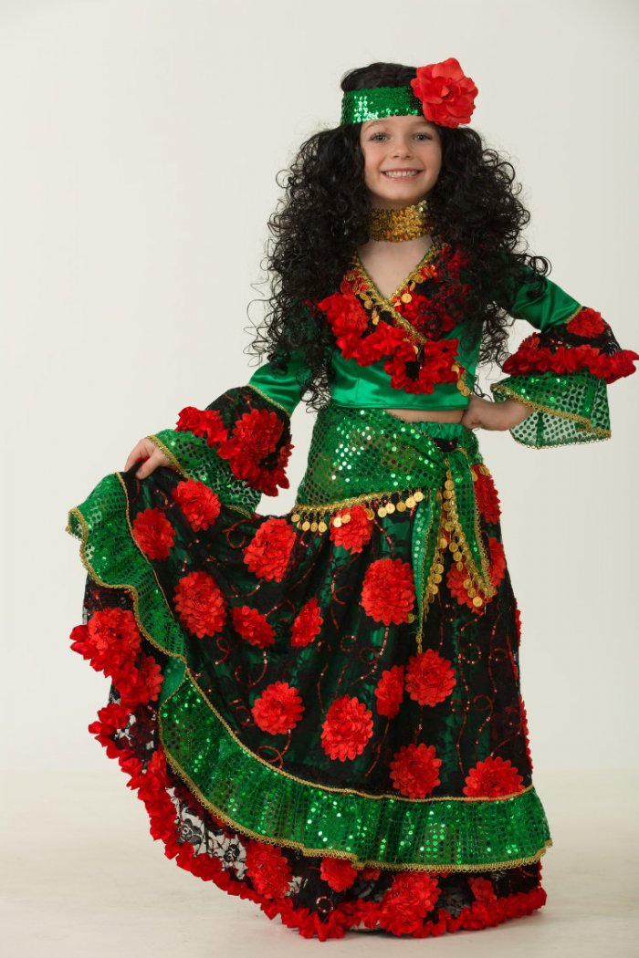 Серафима Золотарева Ромэн