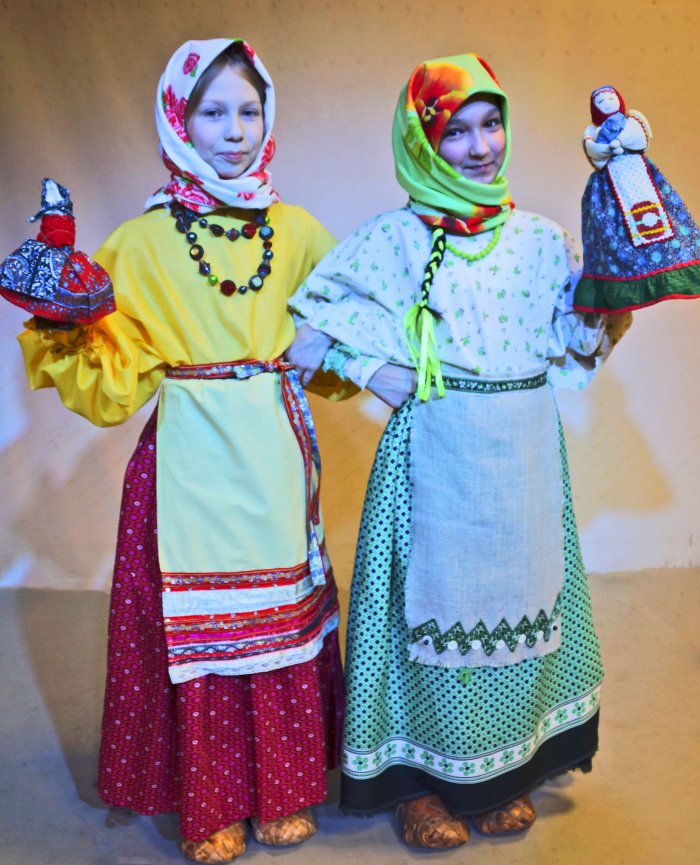 Занятия Коми народа