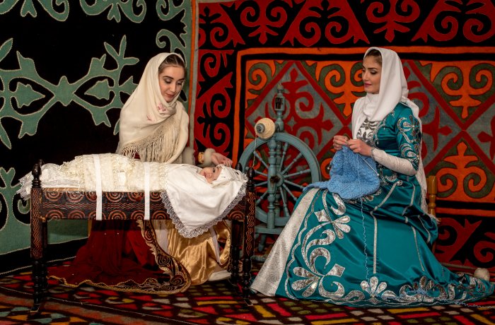 Ахмат Байсиев