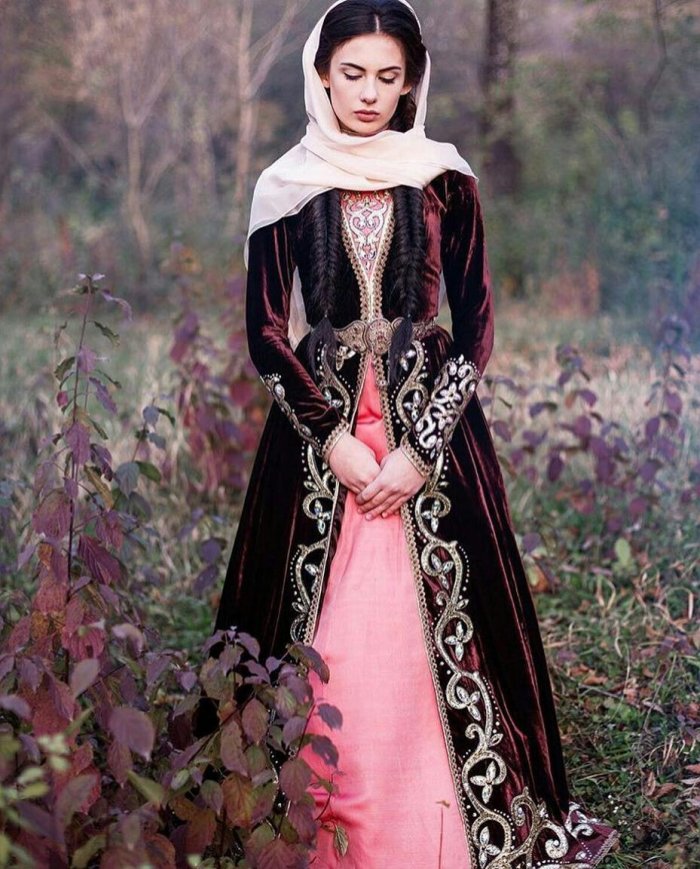 Кумыки балкарцы