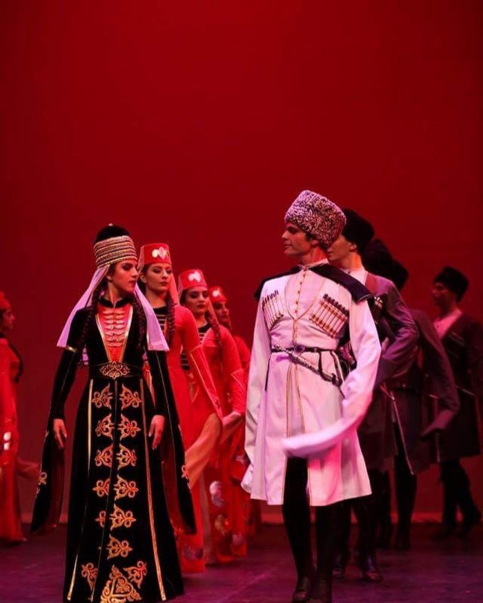 Карачаево балкарские Писатели