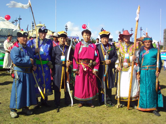 Калмыки группа народов