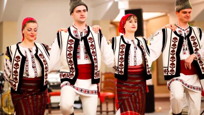 Украинский наряд