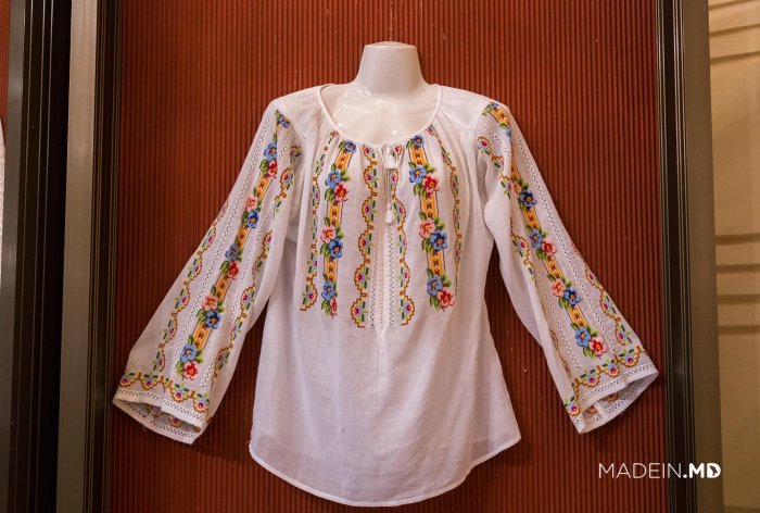 Молдаване традиционный костюм