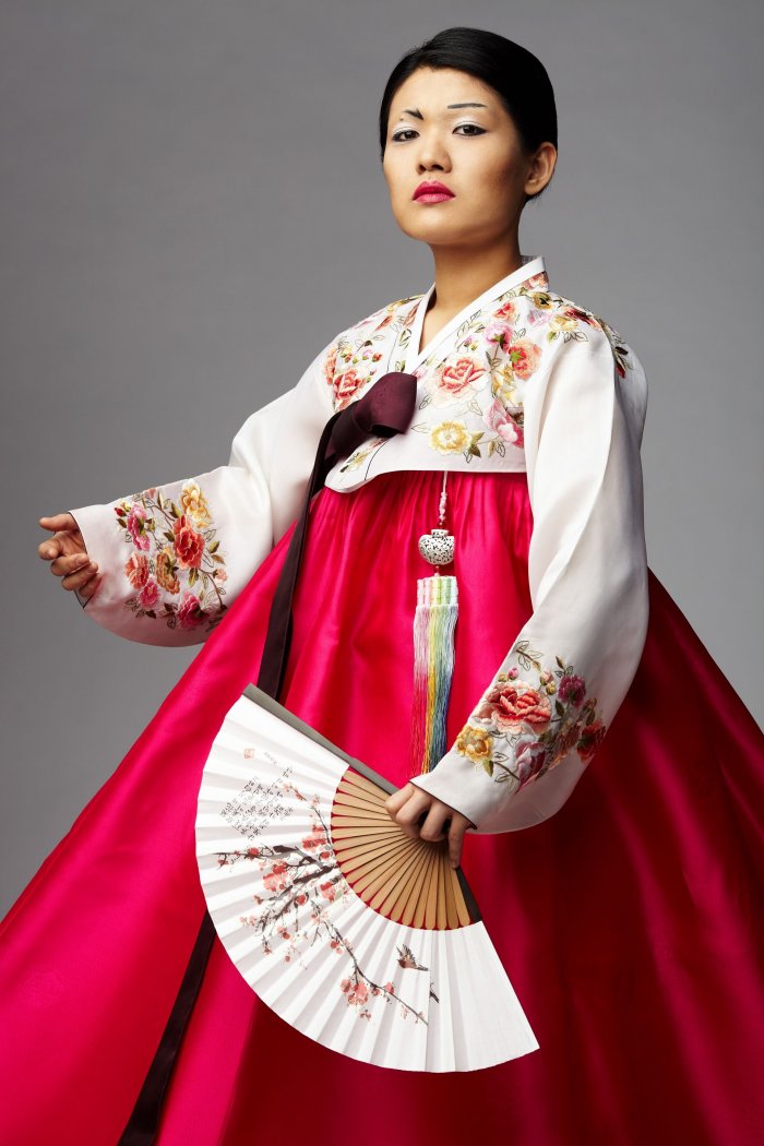 Ханбок Чосон