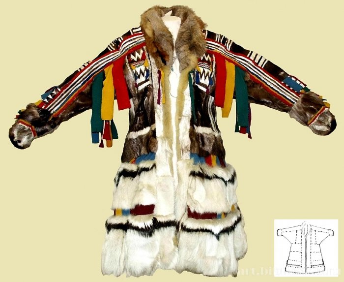 Ненецкая Паница