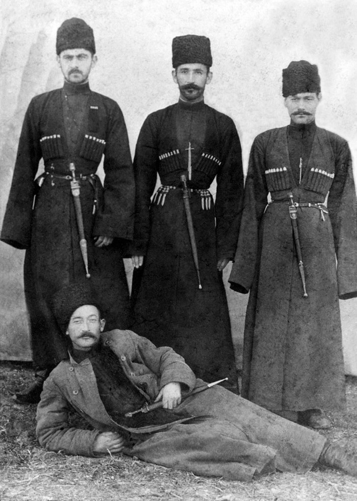 Табулов Татлустан Закериевич