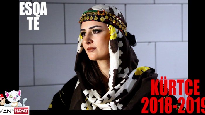 Красавицы Курдистана