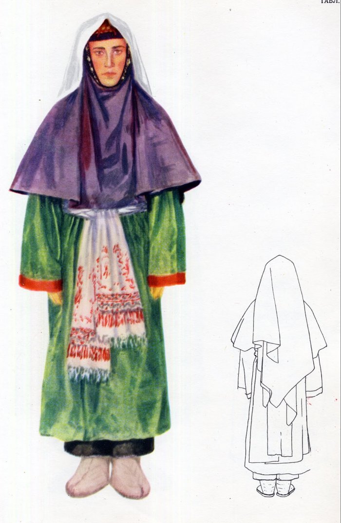 Лакцы рисунки