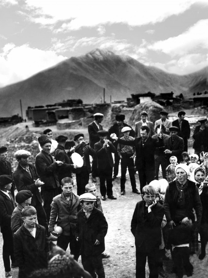 Рутулец Национальность