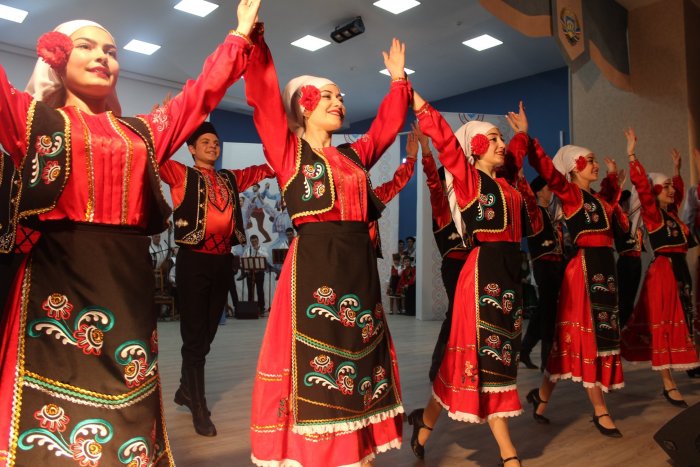 Гагаузская Кадынжа