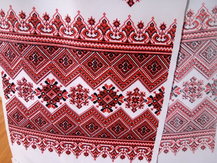 Гагаузы внешность