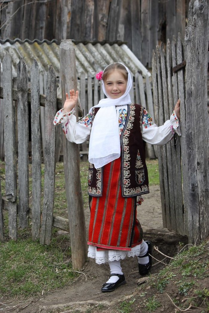 Орнамент гагаузов
