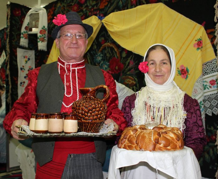 Обычаи гагаузов