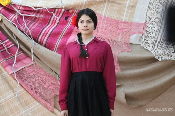 Хедерлез в Гагаузии